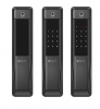 Замок электронный GSP-2000BKF Black