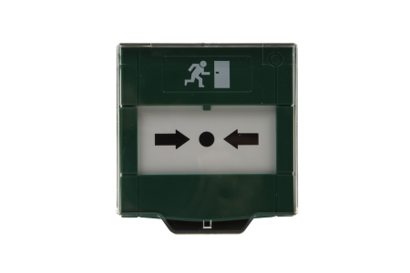 Устройство разблокировки двери TS-ERButton