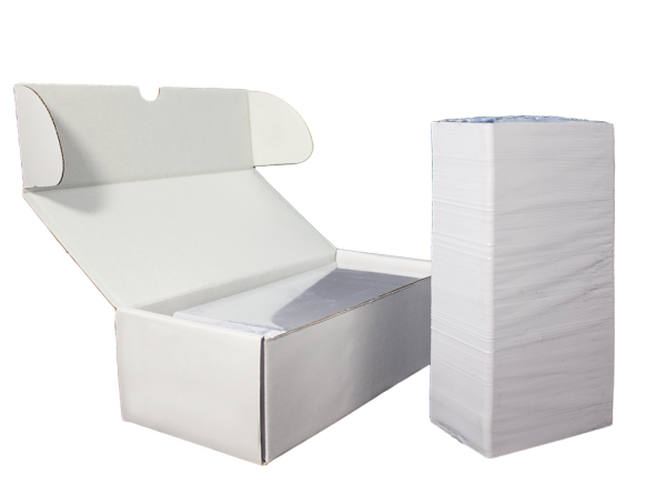 Бесконтактная карта Smart-карта TS тонкая multipack