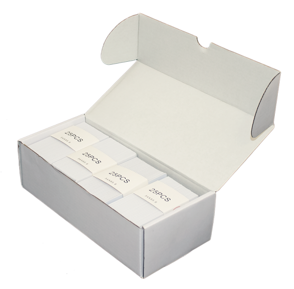 Бесконтактная карта TS-HPCard (толстая)