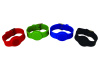 Бесконтактный браслет Smart-браслет TS с застёжкой (зеленый)