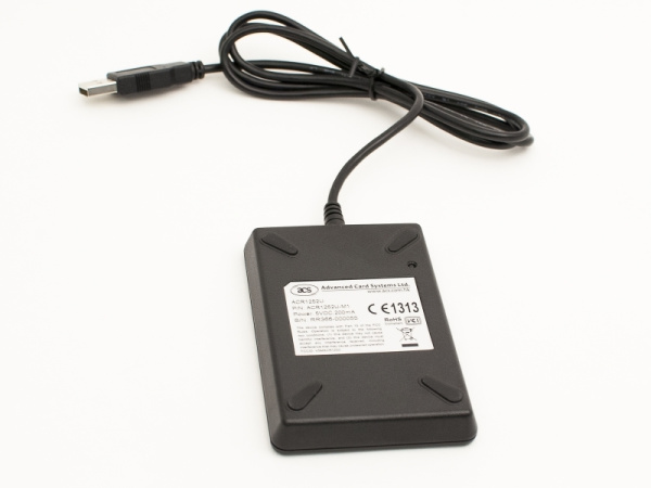 USB-считыватель ACR1252U-M1