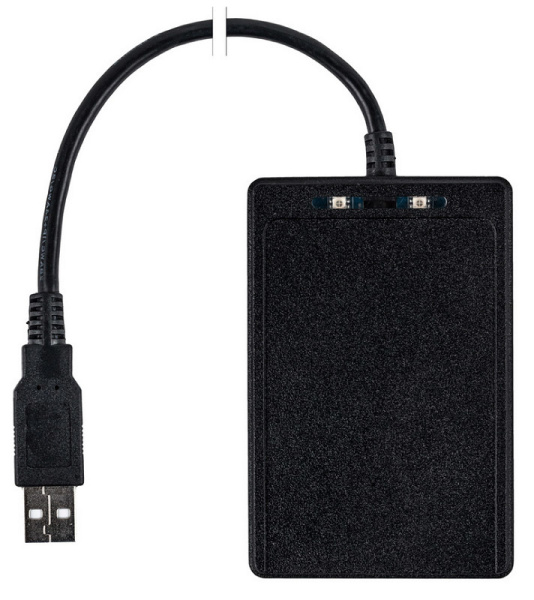 USB-считыватель R5-USB