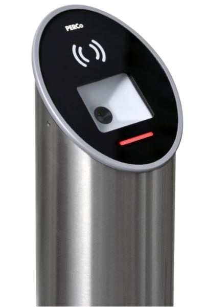 Считыватель PERCo-IRP01.9Q
