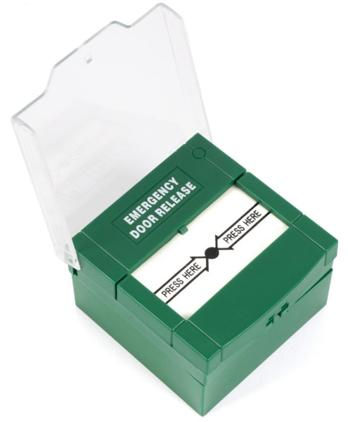 Устройство разблокировки двери SPRUT Exit Button-92P (8876)
