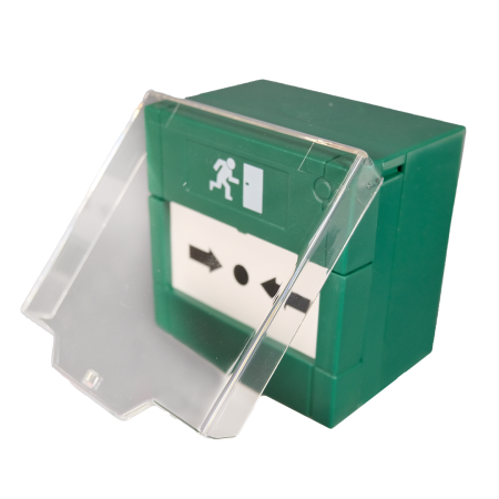 Устройство разблокировки двери FE-CUBE