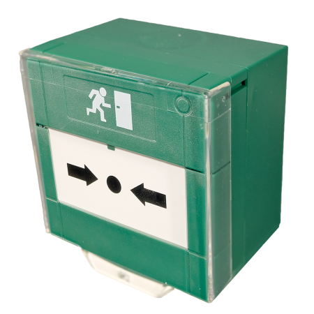 Устройство разблокировки двери FE-CUBE