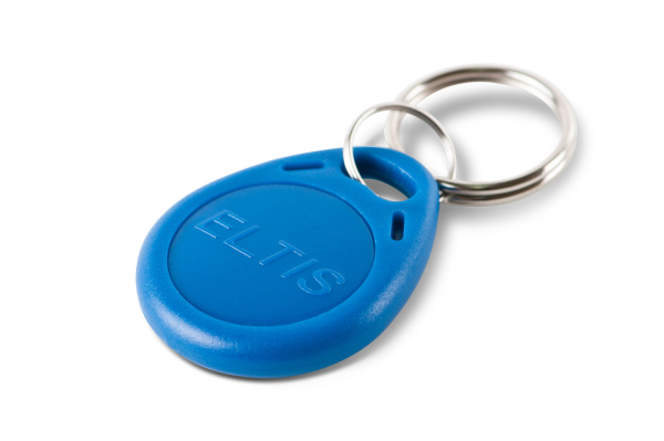 Бесконтактный брелок ELTIS RF Брелок EM-marine 64 Бит 125 кГц
