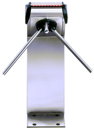 Электронная проходная PERCo-KT08.9A