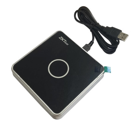 USB-считыватель UR20RW-E