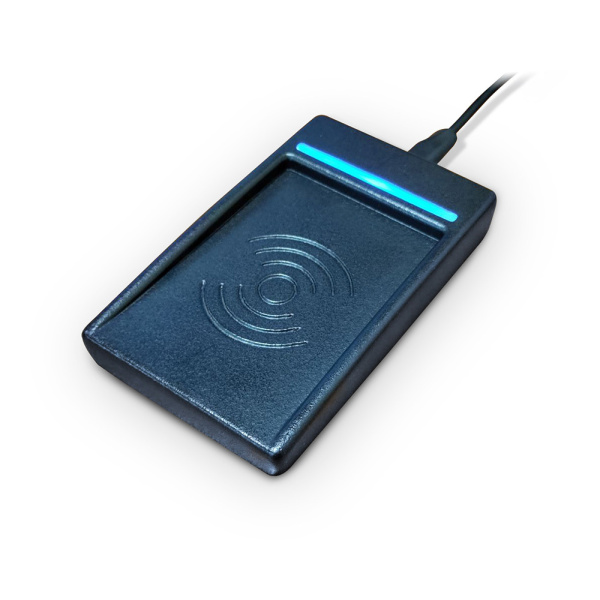 Считыватель PW-DESKTOP BLE v.2