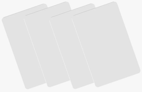 Бесконтактная карта UHF-Card (MF) (20 шт.)