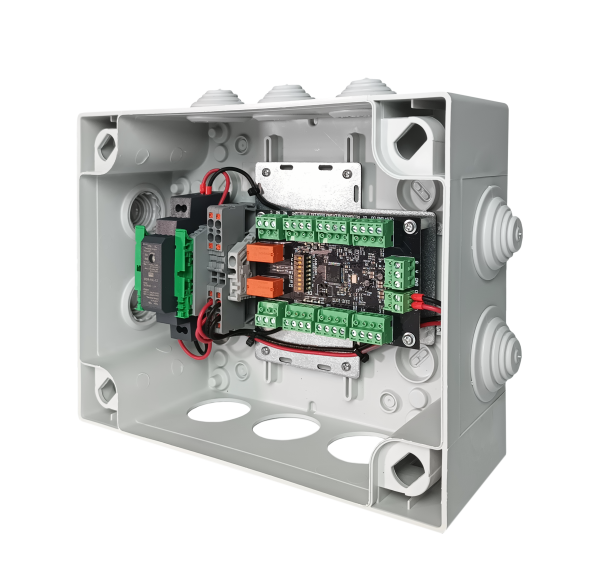 Модуль AAM-SDM2-Box