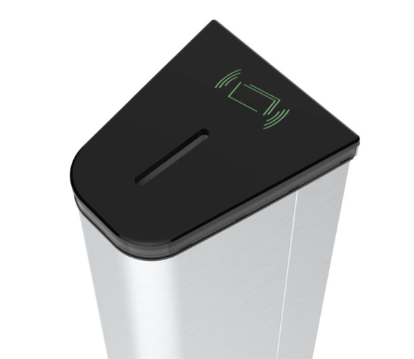 Картоприемник Quick Line K-02-R (Mifare)