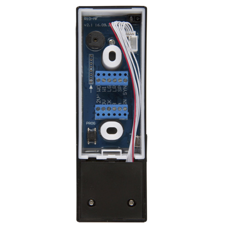 Считыватель R-10 MF (QR) Grey