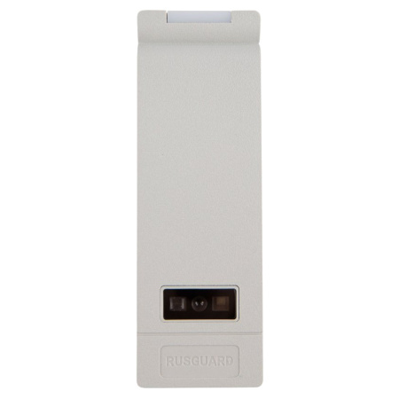 Считыватель R-10 MF (QR) Grey