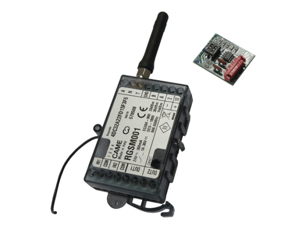 GSM Модуль RGSM001R