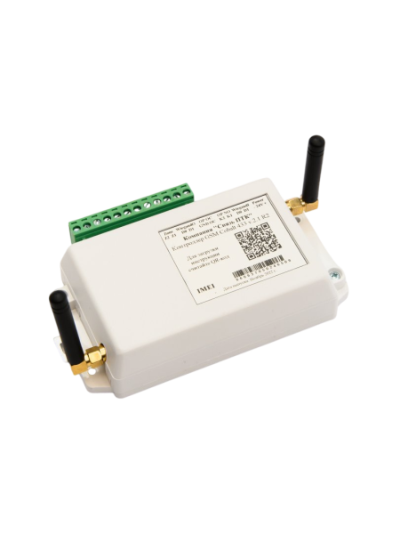 GSM Модуль Cobalt