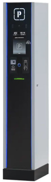 Стойка въезда PERCo-PP-01Q