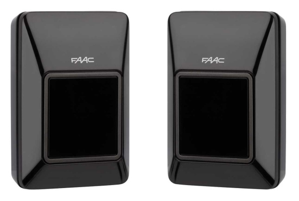 Фотоэлементы FAAC 785105 XP30