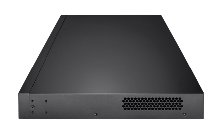 Коммутатор PoE TSn-24GP28C4M
