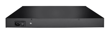 Коммутатор PoE TSn-24GP28C4M