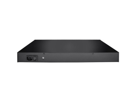 Коммутатор PoE TSn-16GP18S2M