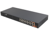 Коммутатор PoE TSn-16FP18G2S1