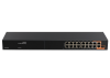 Коммутатор PoE TSn-16FP18G2S1