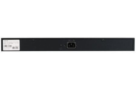 Коммутатор PoE TSn-16FP18G2S1