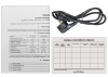 Коммутатор PoE TSn-8GP12G2S2