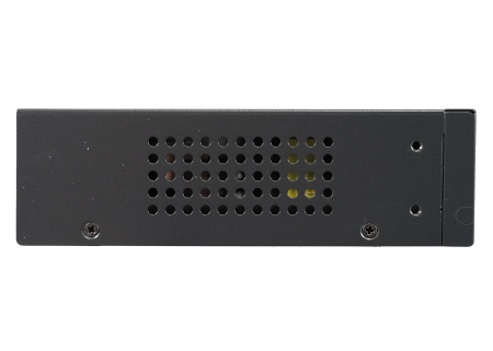 Коммутатор PoE TSn-8GP12G2S2