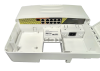 Коммутатор PoE TSn-B6F2GP10G2S1