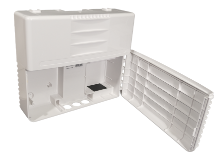 Коммутатор PoE TSn-B6F2GP10G2S1