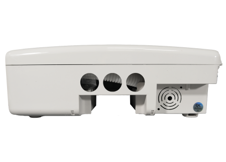 Коммутатор PoE TSn-B6F2GP10G2S1