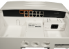 Коммутатор PoE TSn-B6F2GP10G2S1