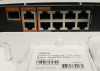 Коммутатор PoE TSn-B6F2GP10G2S1