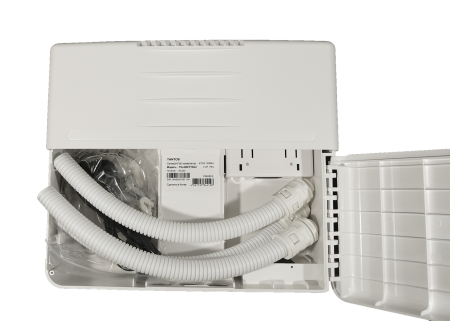 Коммутатор PoE TSn-B8FP10G2