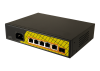Коммутатор PoE TSn-4GP6G1S1