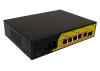 Коммутатор PoE TSn-4GP6G1S1