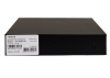 Коммутатор PoE TSn-4GP6G1S1