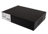 Коммутатор PoE TSn-4GP6G1S1