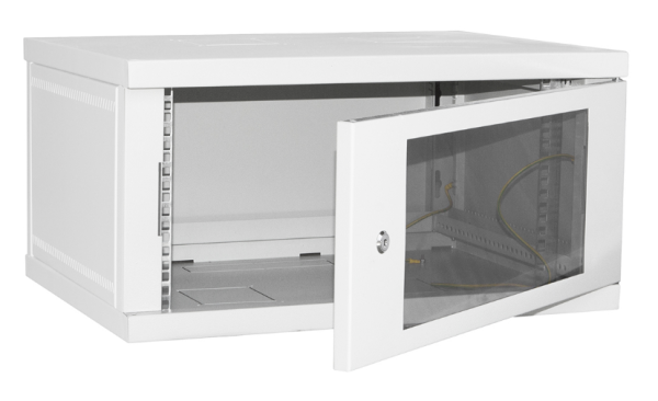 Шкаф телекоммуникационный TSn 19 6U450WG-T
