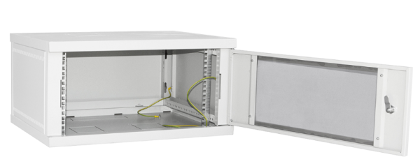 Шкаф телекоммуникационный TSn 19 6U450WG-T