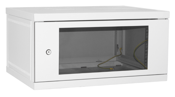 Шкаф телекоммуникационный TSn 19 6U450WG-T