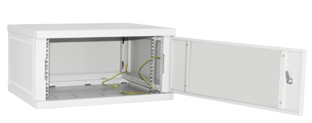 Шкаф телекоммуникационный TSn 19 6U450WM-T
