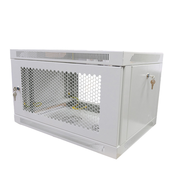 Шкаф телекоммуникационный TSn 19 6U450WP