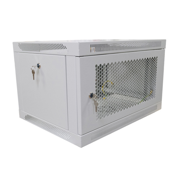 Шкаф телекоммуникационный TSn 19 6U450WP