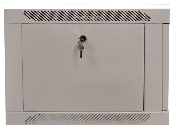 Шкаф телекоммуникационный TSn 19 6U450WP