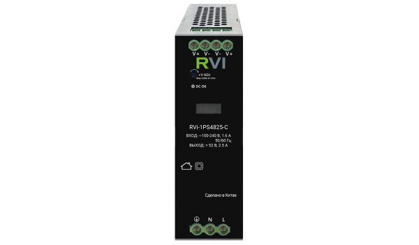 Блок питания RVi-1PS4825-C